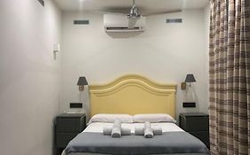 Turistic Apartment Sevillanos Sl